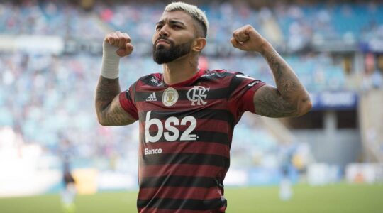 gabigol