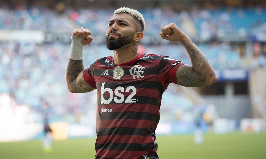 gabigol