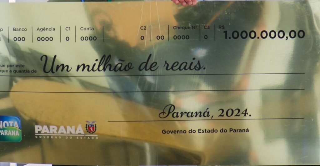 ganhador do milhao segredo