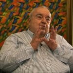 greca pandemia entrevista
