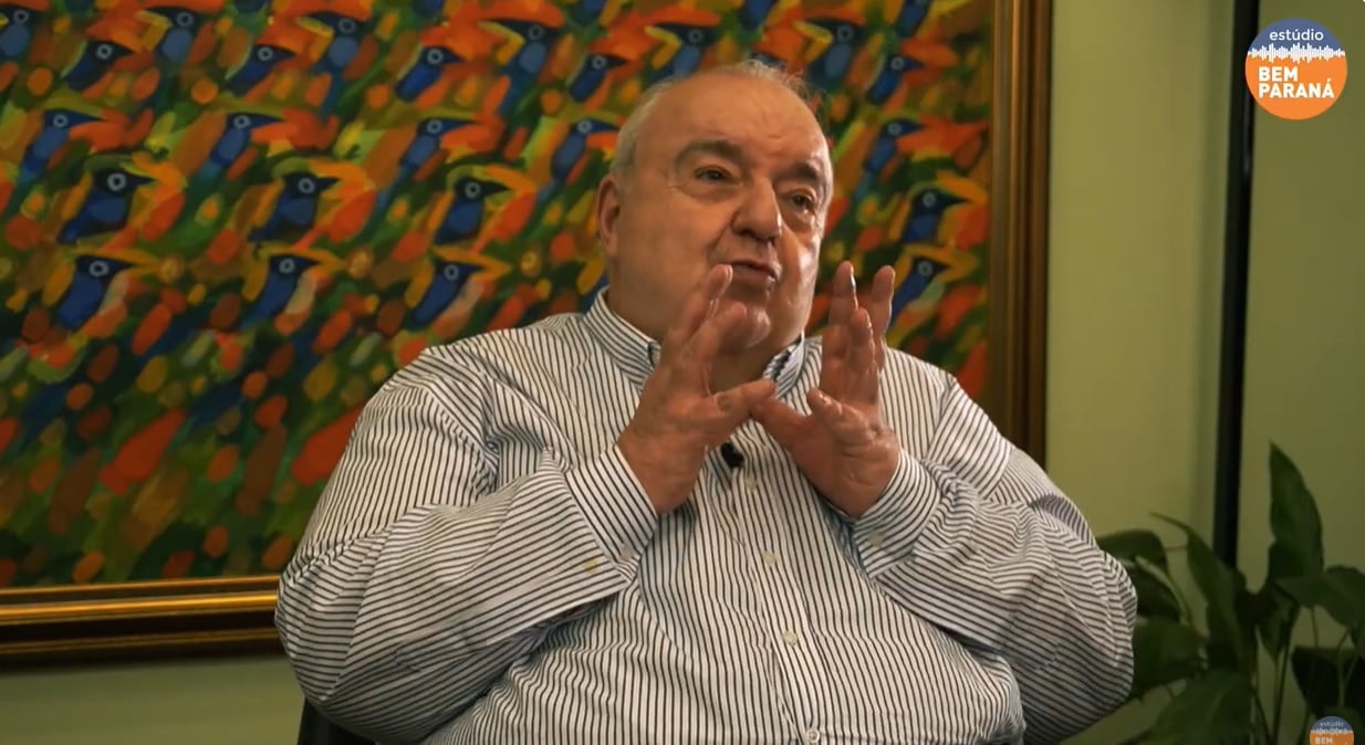 greca pandemia entrevista