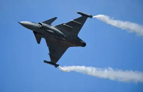 gripen