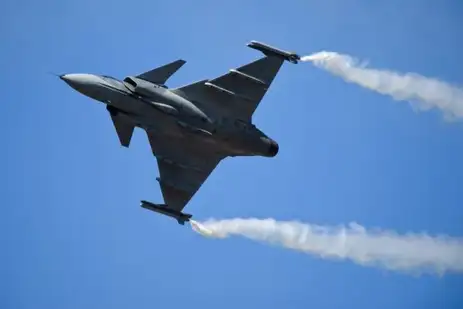 gripen