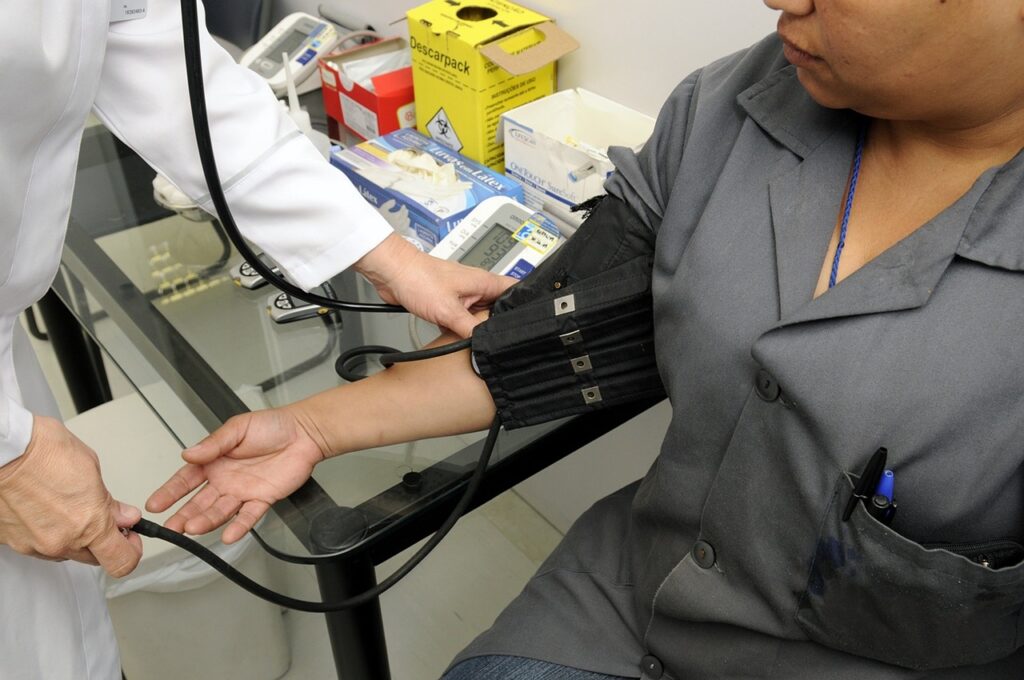 Detran exames mais clínicas
