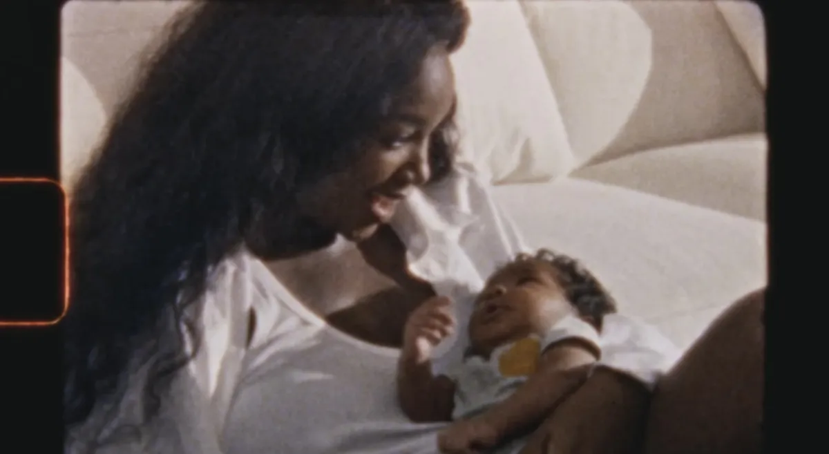 ize e a filha