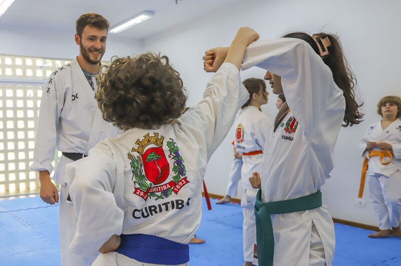 judo