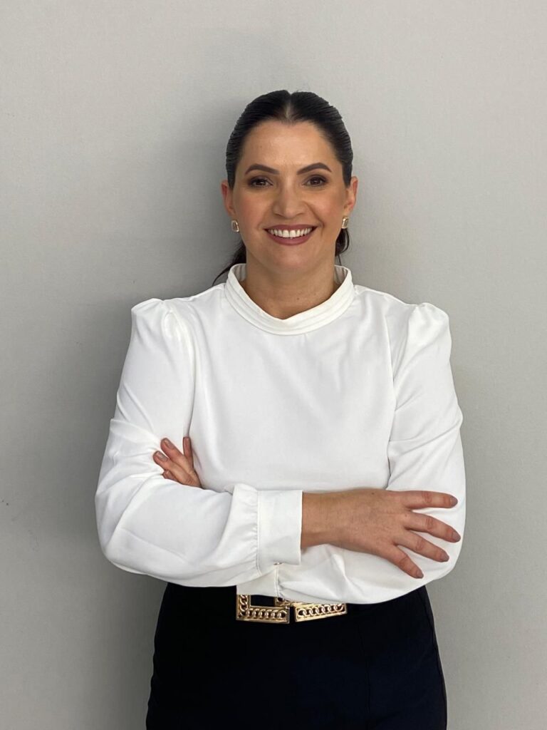 marina secretariado pimentel