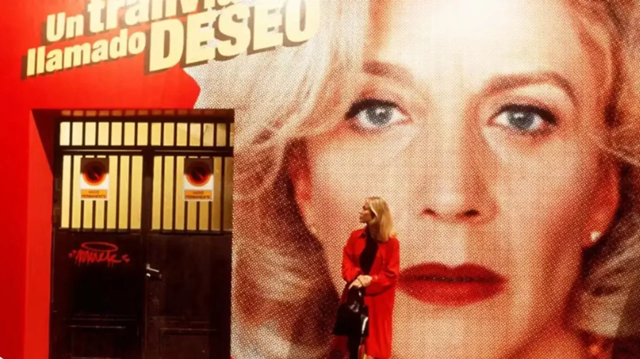 marisa paredes