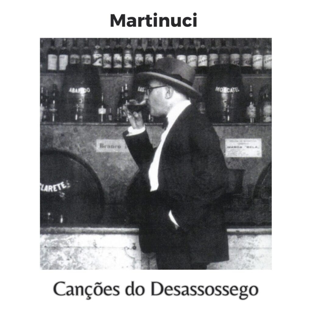 martinuci arte capa