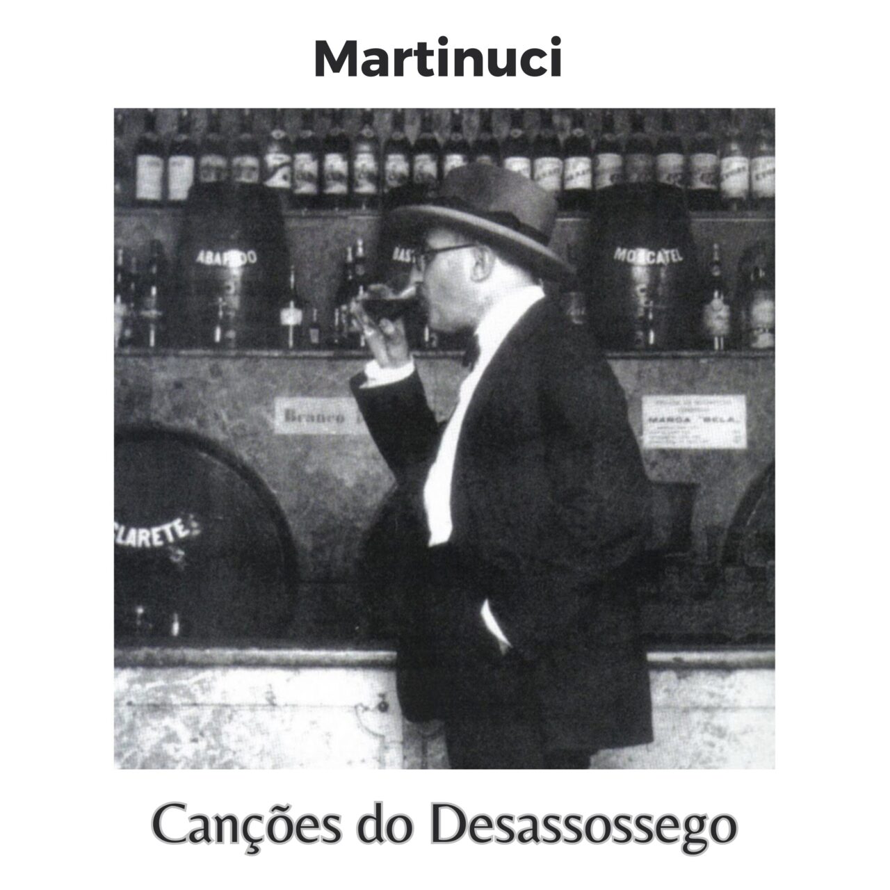 martinuci arte capa