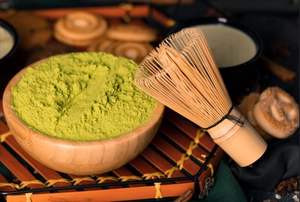 matcha