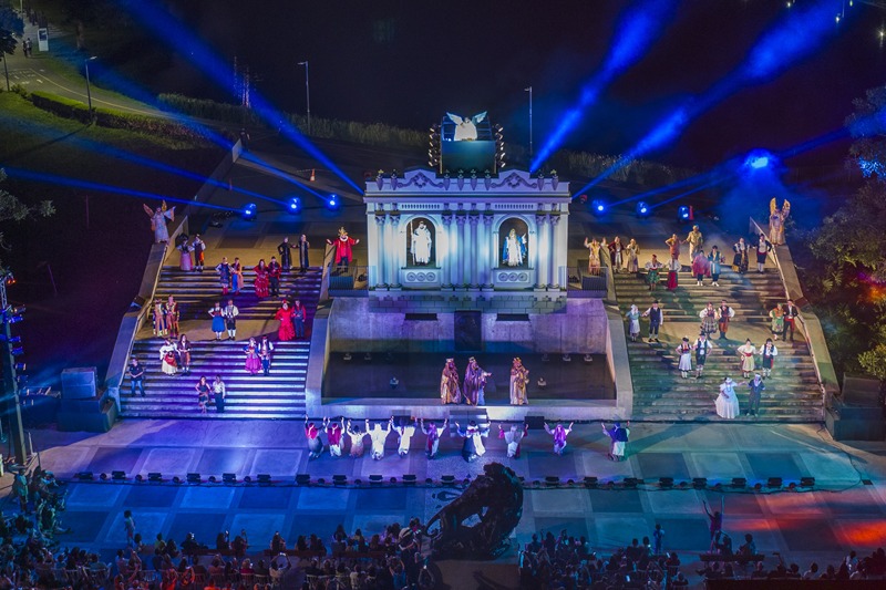 memorial paranista