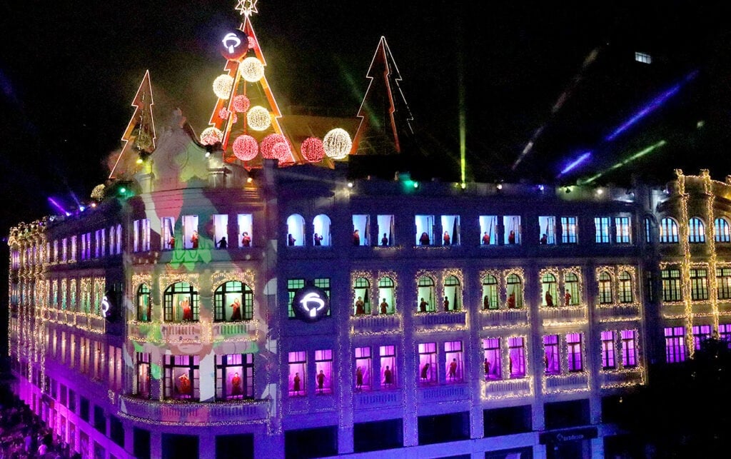natal palacio avenida