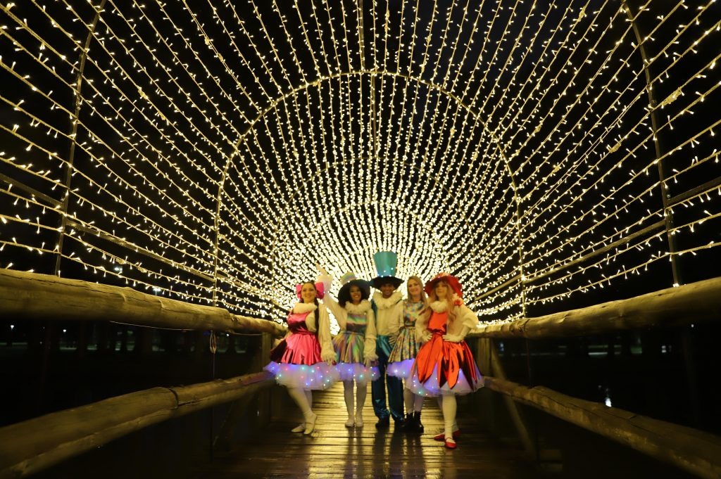 natal sao jose dos pinhais
