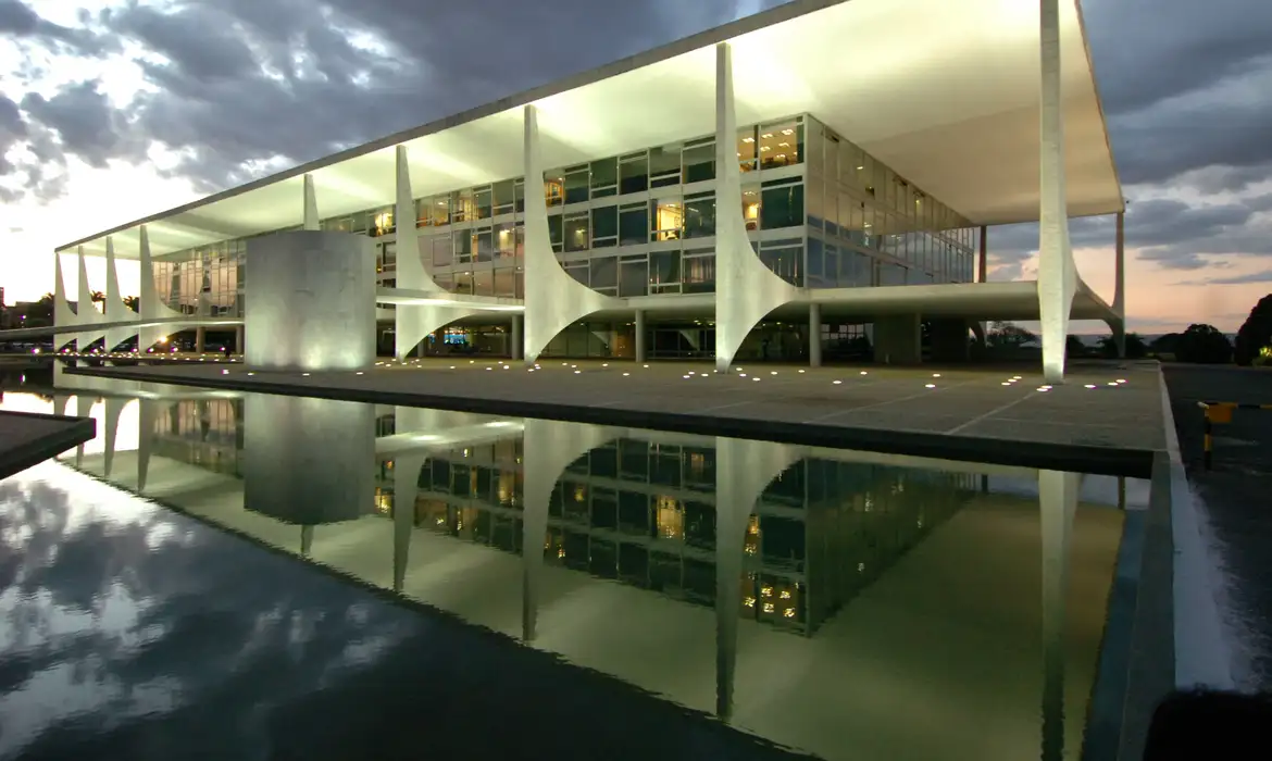 palacio do planalto jose cruz