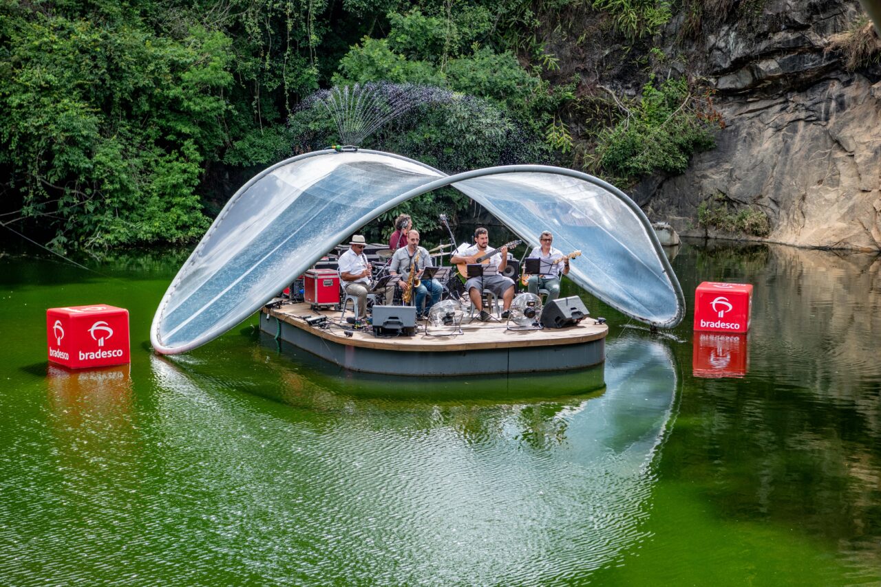 palco-flutuante