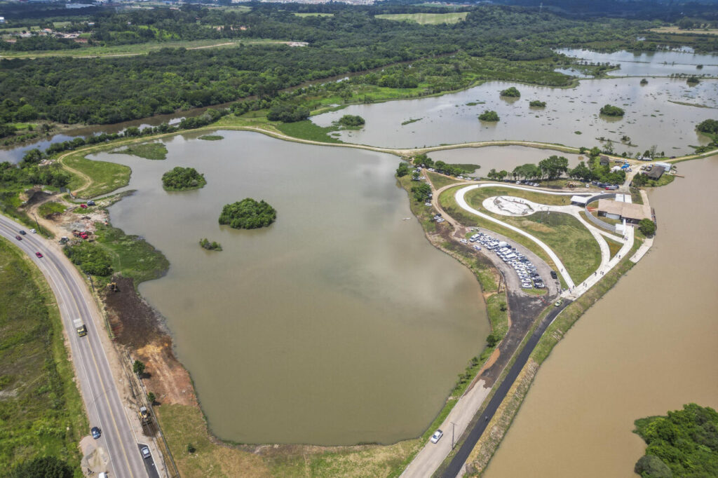 parque do futuro