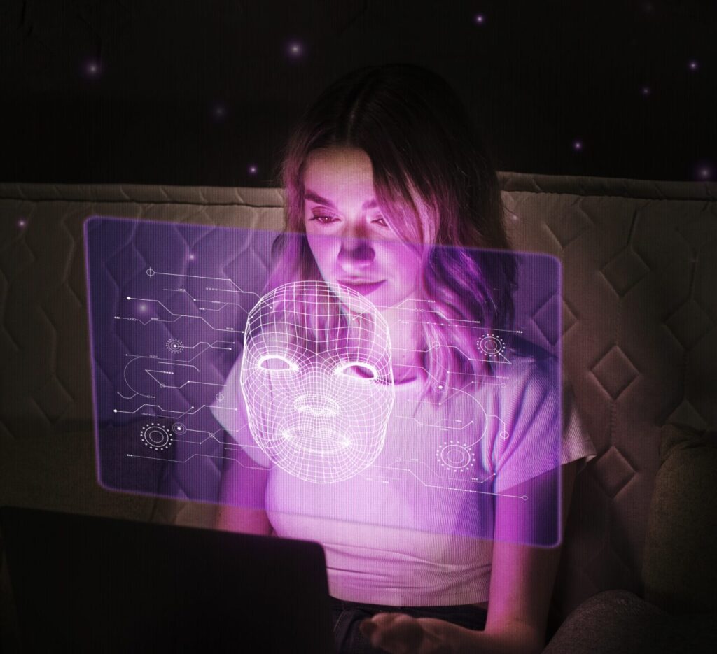 person-with-futuristic-metaverse-avatar-mask