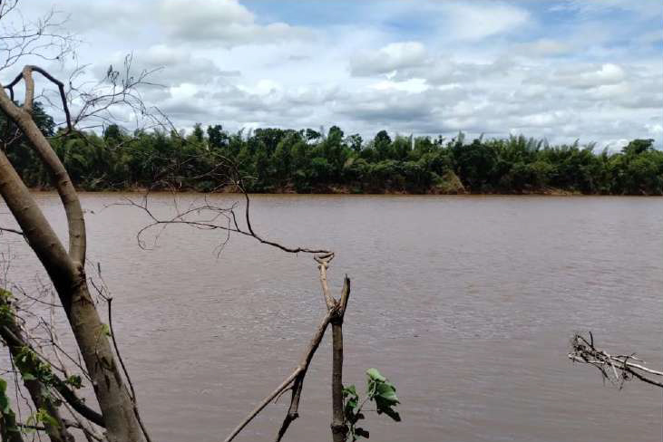 ponte rio ivai