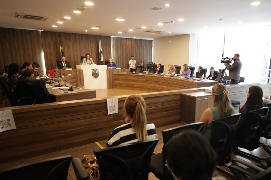 primeira infância audiência