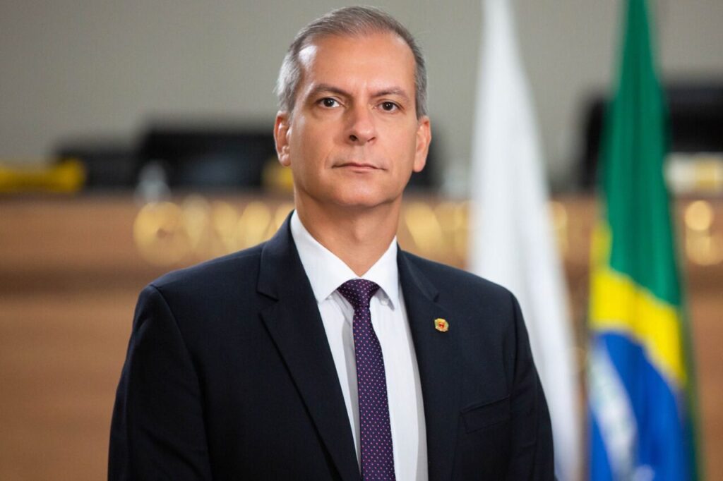 professor euler secretariado pimentel