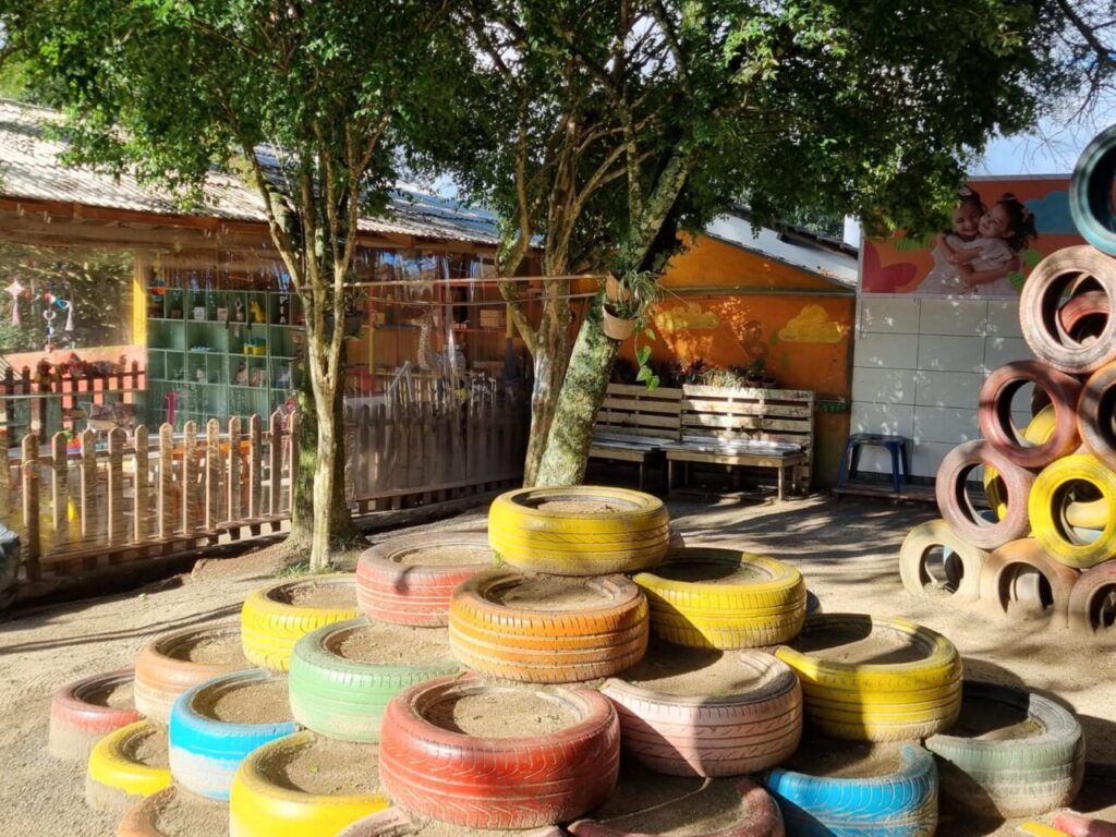 Quintal Brincante Boavista (foto Marina Cotovicz)