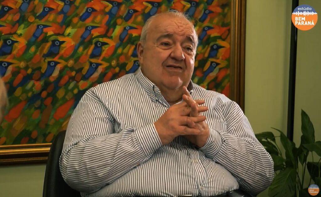 rafael greca ratinho terceira via