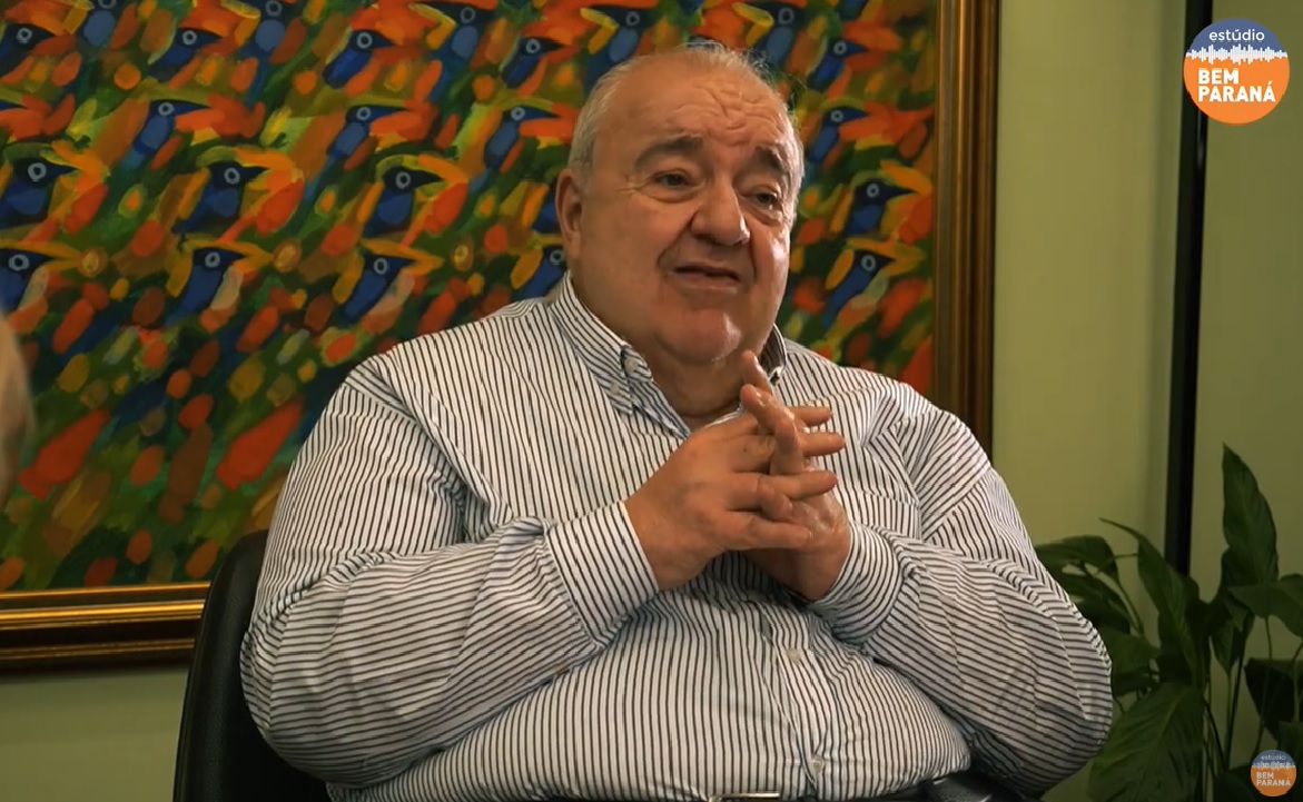 rafael greca ratinho terceira via