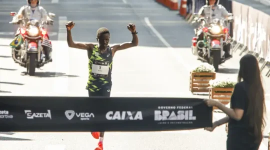 sao silvestre