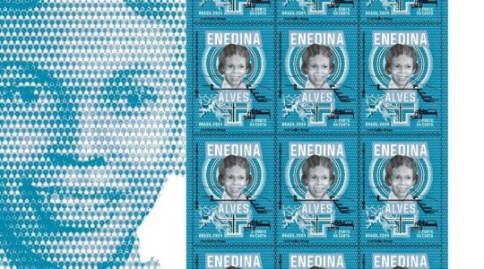 selo enedina