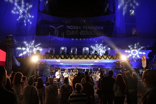serenata hnsg