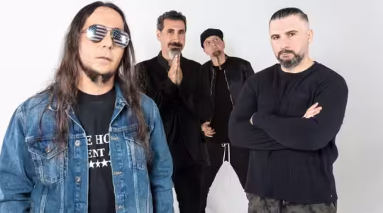 systemofadown