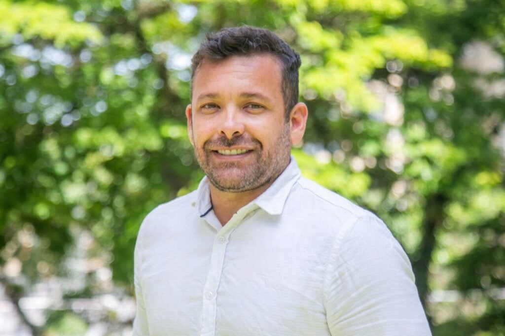 thiago secretariado pimentel