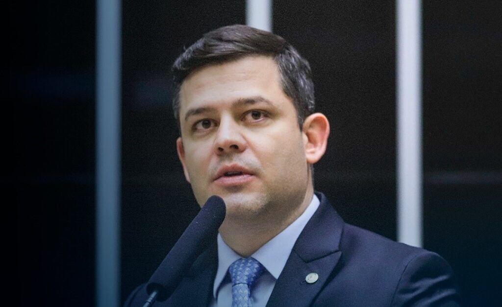 tião medeiros cinco estrelas