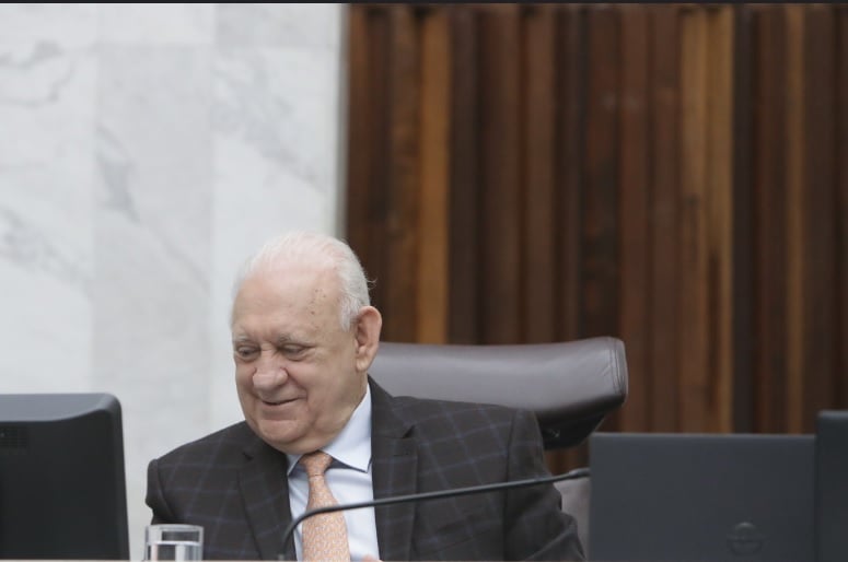 traiano assembleia comissões