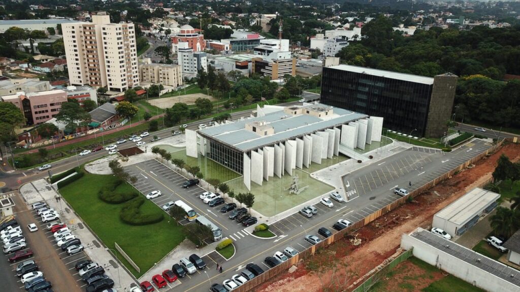 tribunal de contas parceiro da escola