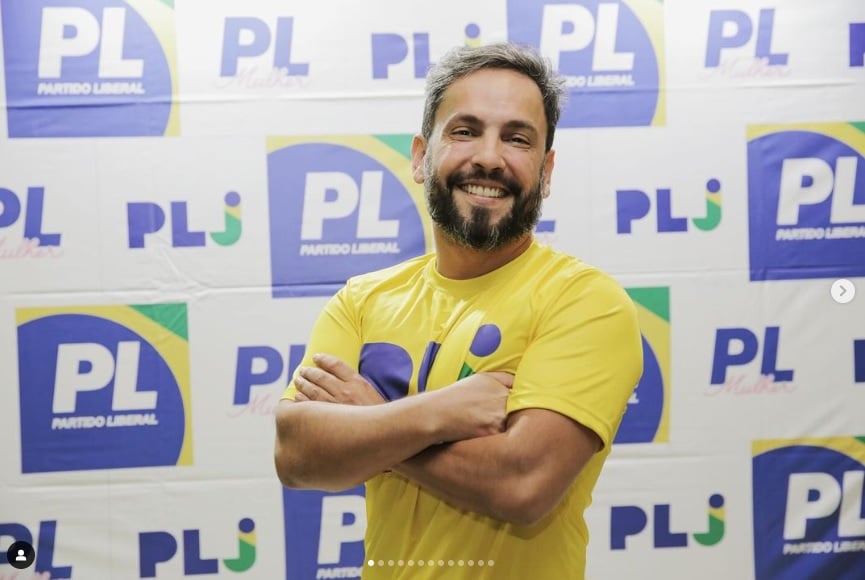 ze luiz turismo apoiado