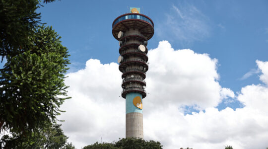 TORRE OI