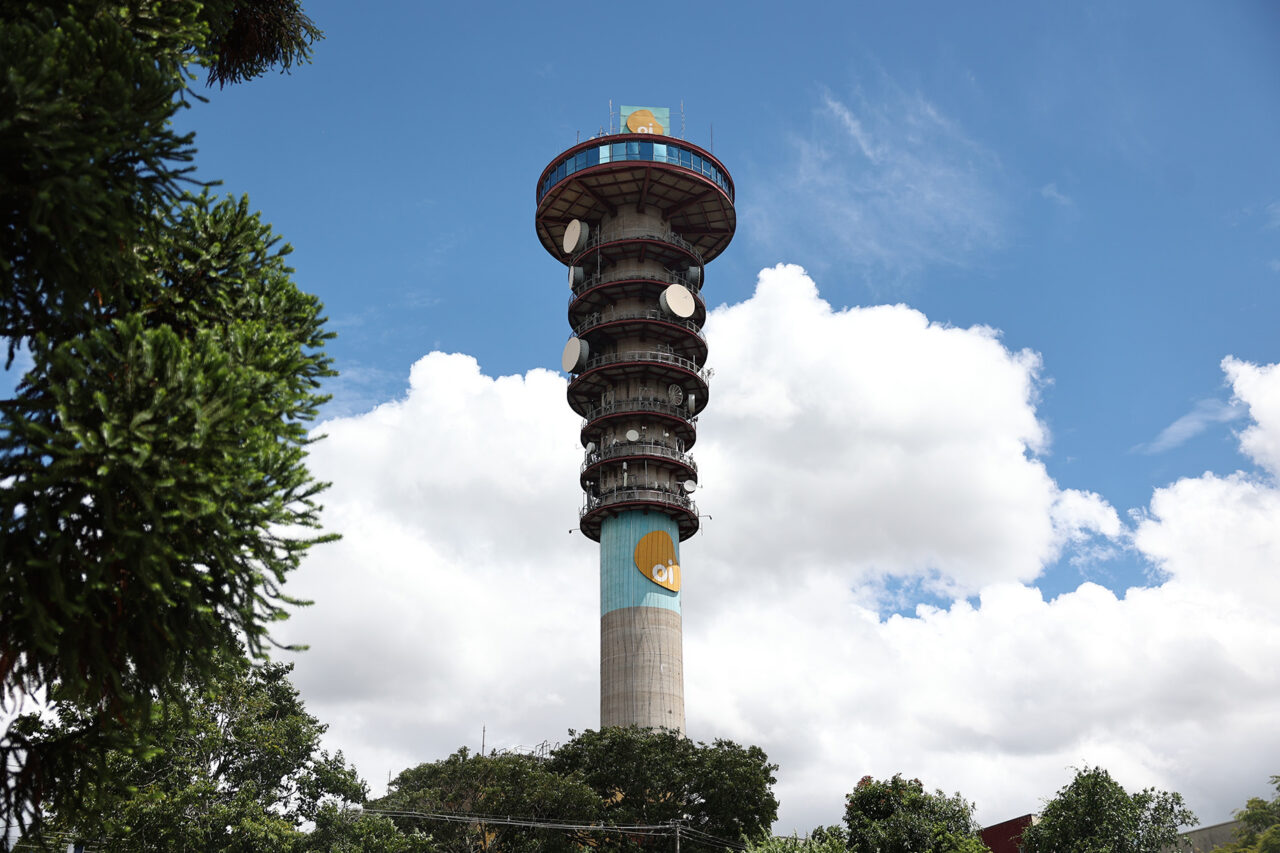 TORRE OI