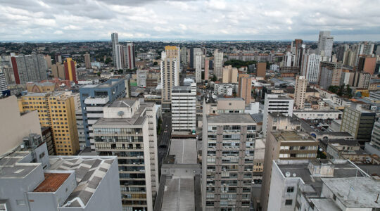 PINTURA EDIFICIO MARECHAL
