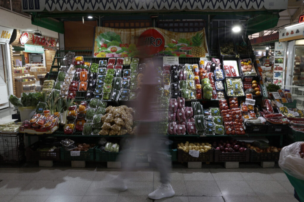 MERCADO MUNICIAPL