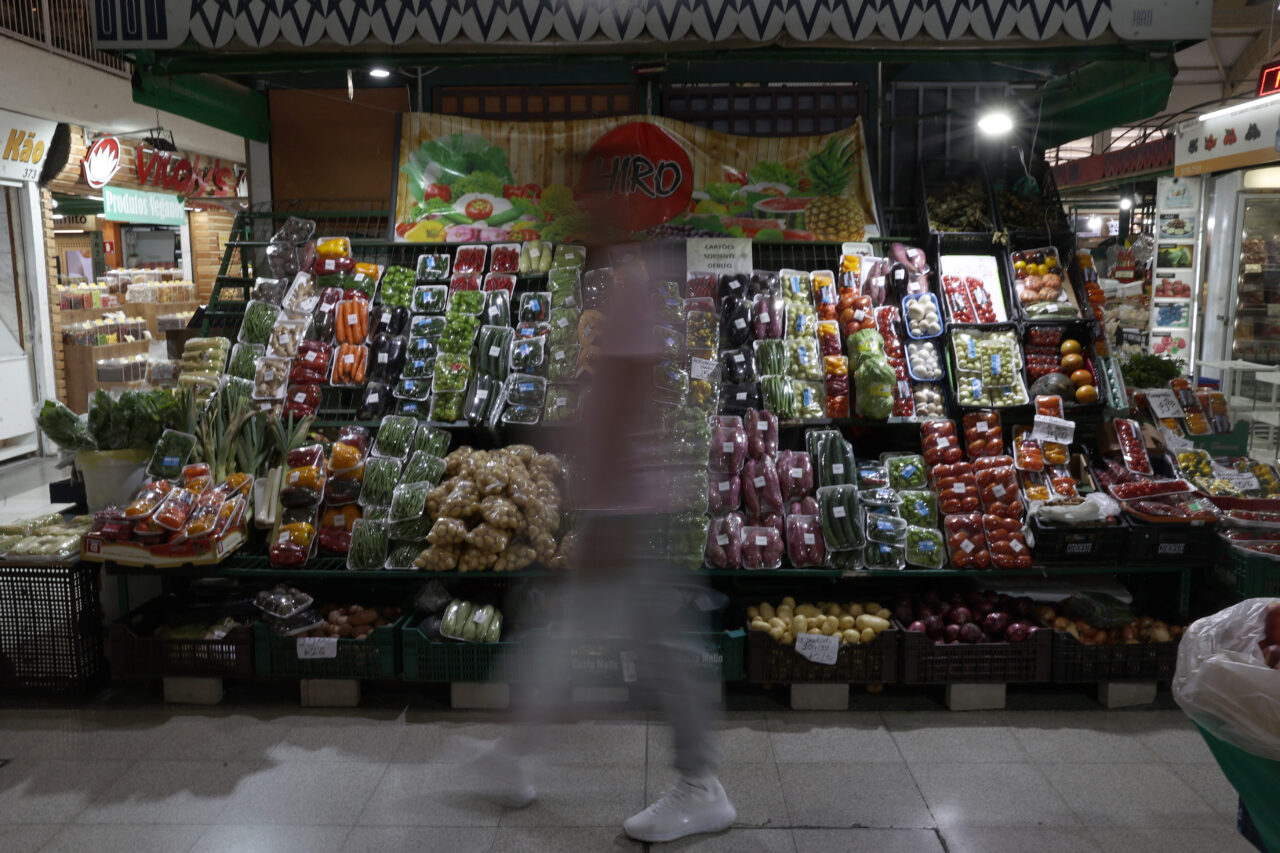 MERCADO MUNICIAPL