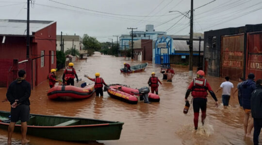 BOMBEIROS – 1