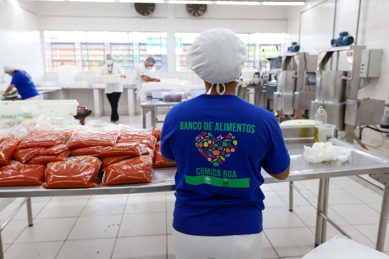 Comida Boa