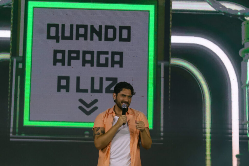 Gustavo Mioto Verao Maior
