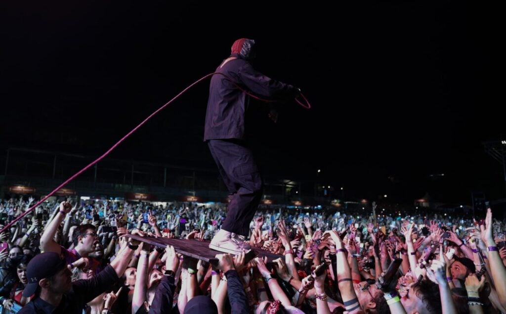 22Twenty One Pilots10