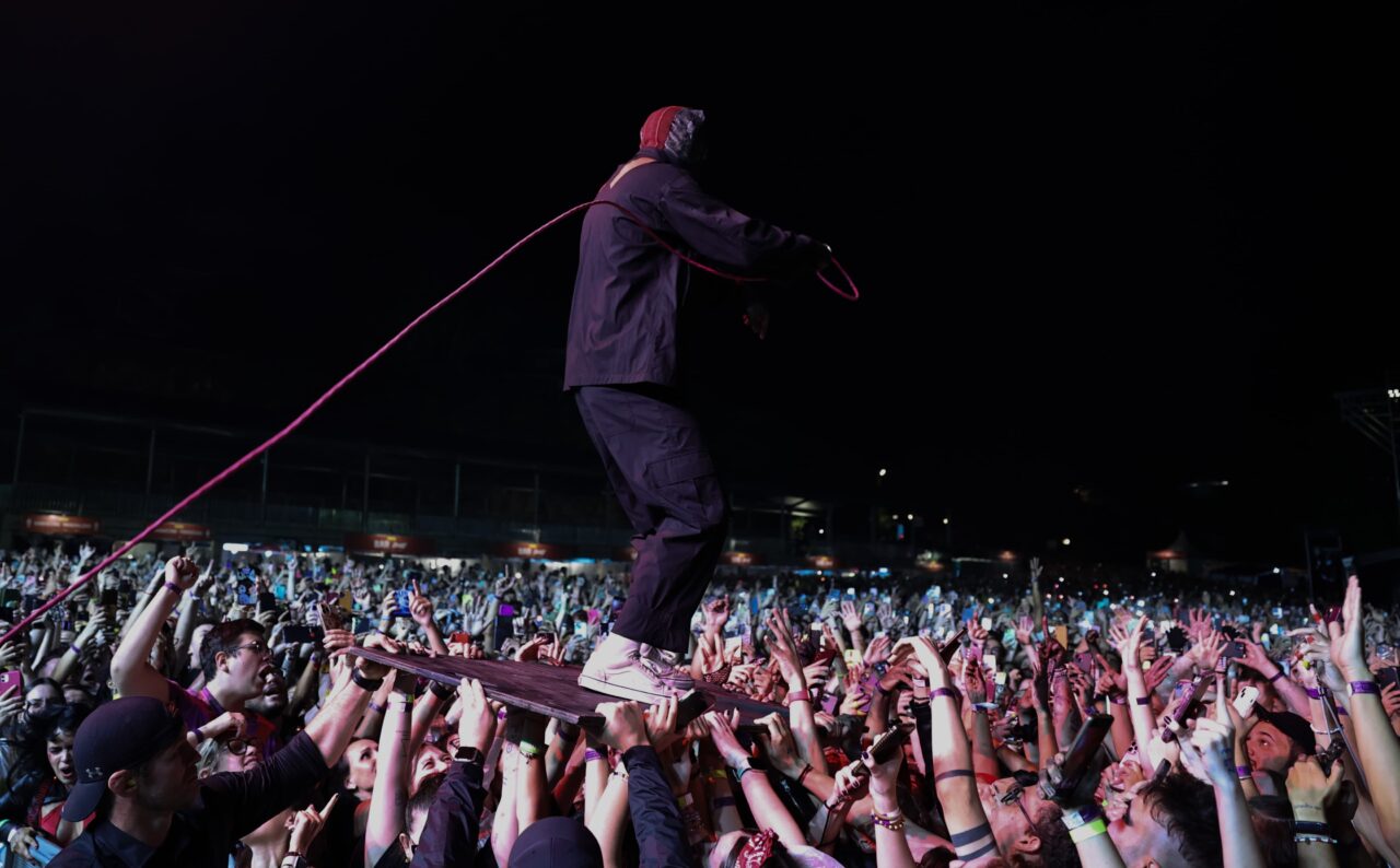 22Twenty One Pilots10