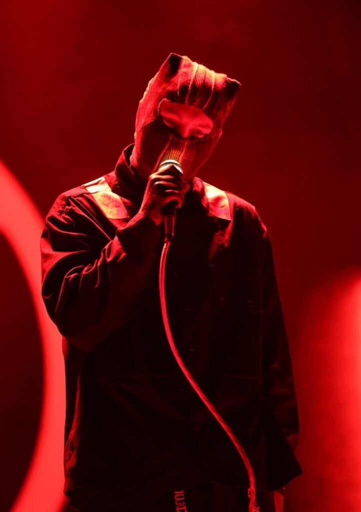 22Twenty One Pilots16
