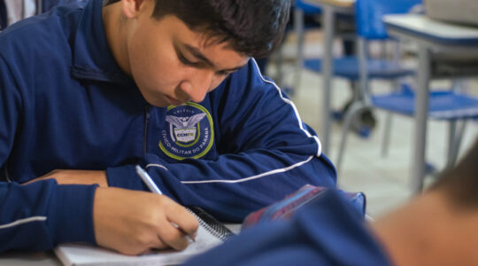 Educação
