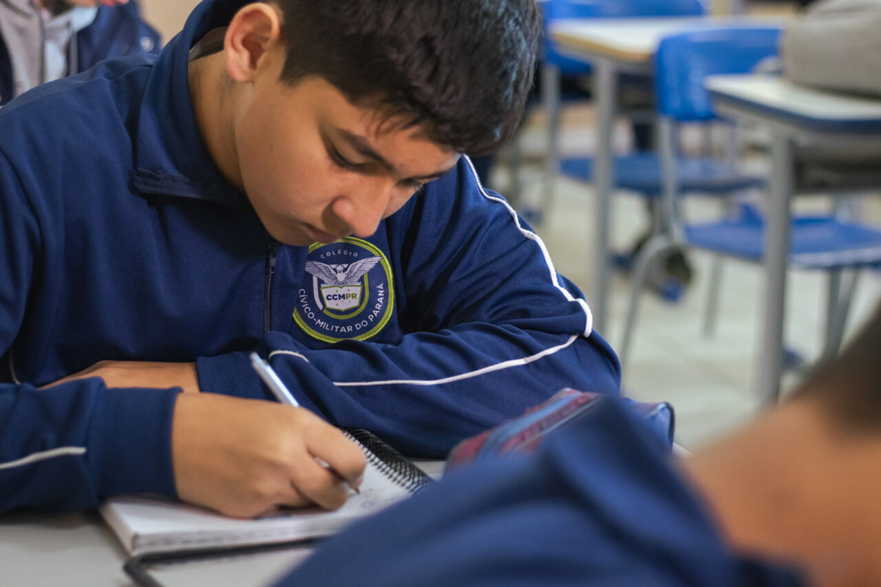 Educação
